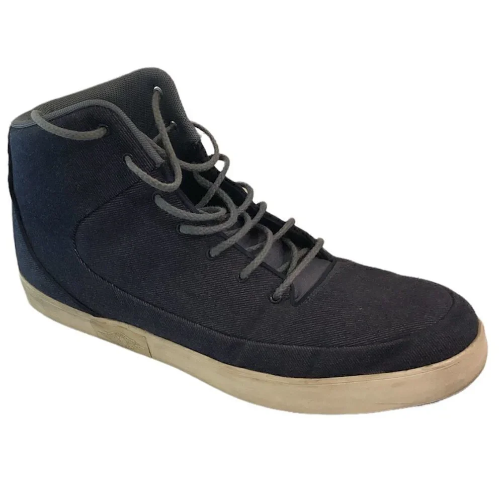 JORDAN Sneakers Men’s Size 13 Blue Grown V.9 'Obsidian' Shoes Fashion Basketball